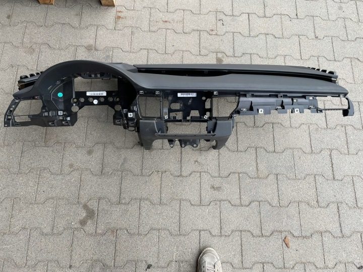 Audi A8 S8 D4 рестайлинг консоль панель проекционный HUD, фото 2