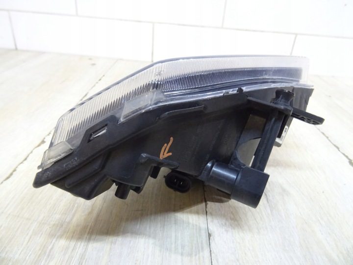 ПРОТИВОТУМАННАЯ ФАРА ПРАВАЯ ОРИГИНАЛ 6F0941702A SEAT IBIZA V 6F 18 г. llu, фото 4