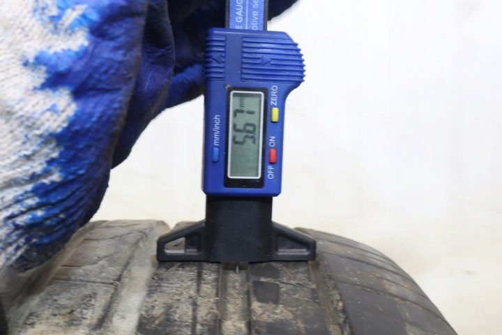 2× Шина летняя Pirelli Cinturato P7 Blue 215/55R17 98 Вт усилитель (XL), фото 3