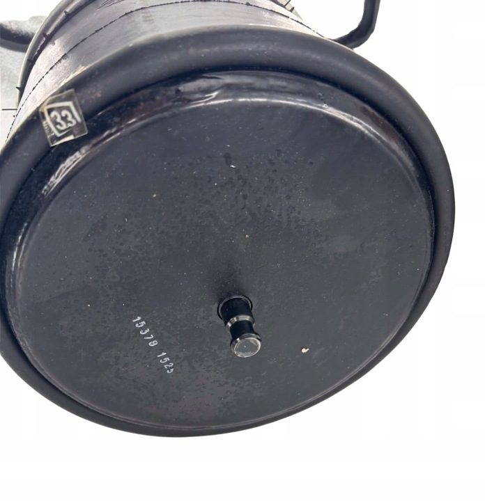 Пневмоподушка подвески пневматического 73970721 4582 N P01 Renault Volvo 2 шт., фото 4