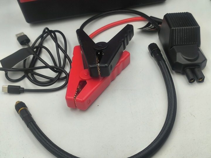 Устройство пусковое Ultimate Speed UPK 10 H5 от L02, фото 2