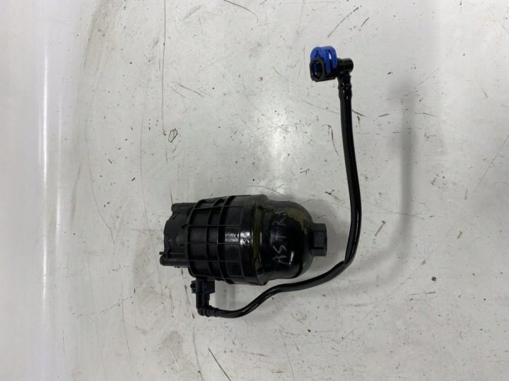 Корпус топливного фильтра Opel Astra V K 15-22 364721126, фото 1