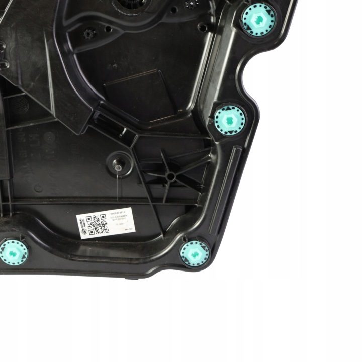 Volkswagen Golf Mk8 Стеклоподъемник Двери Передний Левый 5H0837461E, фото 5