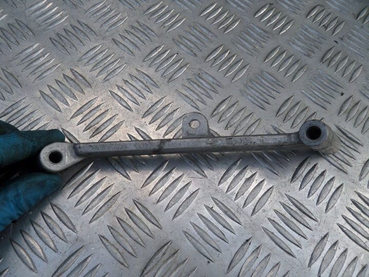 VW AUDI SKODA 2.0TSI КРОНШТЕЙН КОЛЛЕКТОРА 06L129723C, фото 2