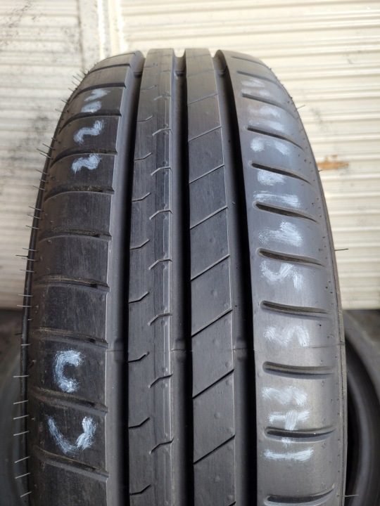 Шина летняя Falken Sincera SN110 185/60R15 88 H усилитель (XL), фото 1