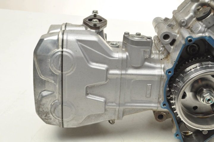 ДВИГАТЕЛЬ БЕНЗИНОВЫЙ HONDA CBF 125 2023 - 6675 л.с., фото 4