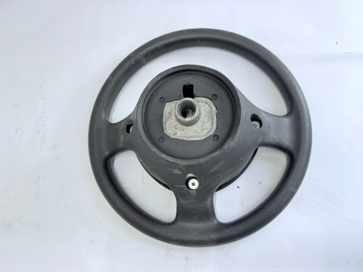 Руль Airbag Fiat Punto II, фото 3