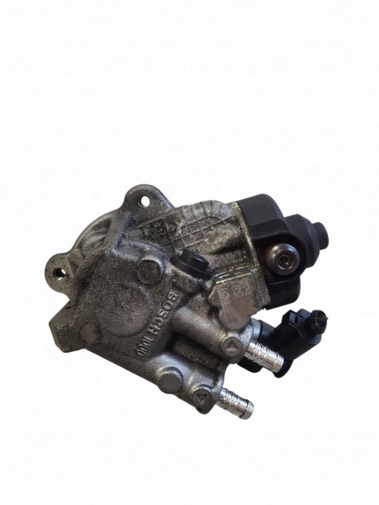 Комплект системы впрыска Audi A4 S4 B8 8K 03L130755, фото 6