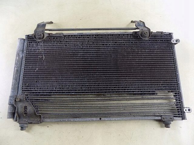 HONDA STREAM I 00-07 РАДИАТОР КОНДИЦИОНЕРА 2.0, фото 3