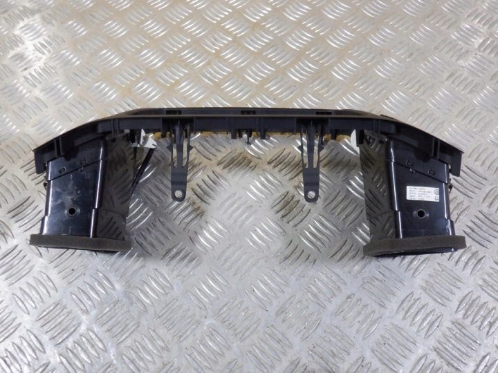 VW SHARAN РАМКА ДЕФЛЕКТОР ОБДУВА СРЕДНИЙ 7N0858069D, фото 3
