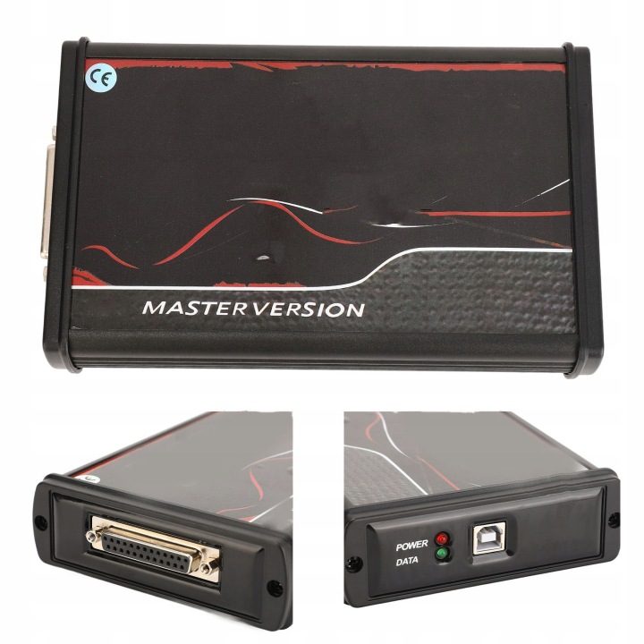 Для инструменты diagnostycznego Kess V2 5.017 Czytanie ЭБУ OBD2 Версия N2, фото 2