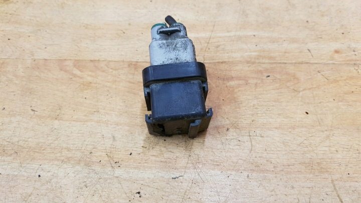 Реле свечей накаливания Toyota OE 28610-67010, фото 3