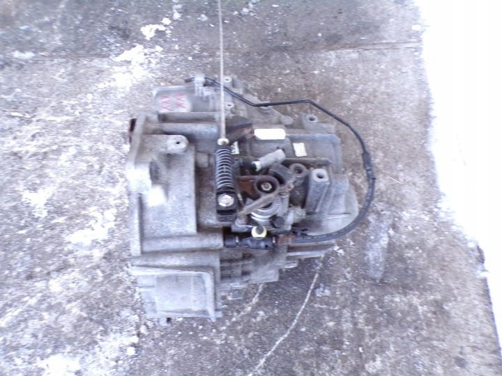 КОРОБКА ПЕРЕДАЧ AUDI A3 8P VW GOLF VI PASSAT B6 CC МЕХАНИКА 6 KXX, фото 3