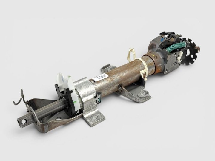 CHEVROLET SILVERADO GMC SIERRA 14-19R РУЛЕВАЯ КОЛОНКА OEM, фото 3