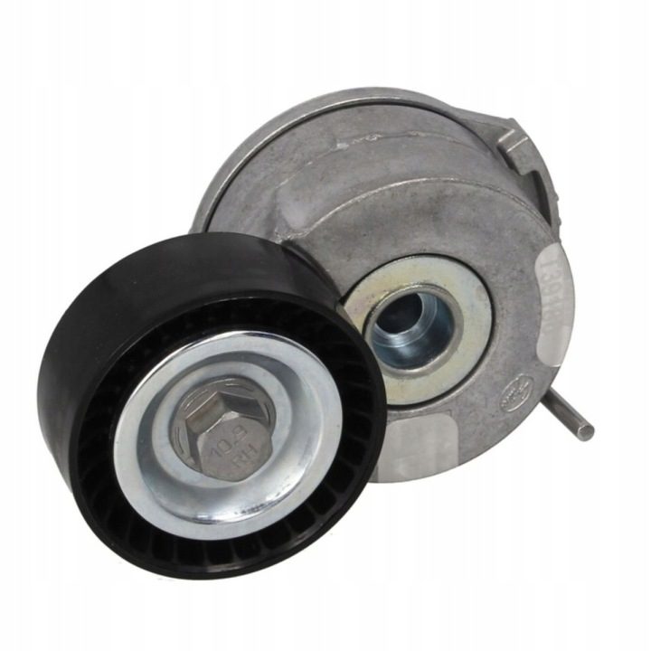 SKF VKM 33205 Натяжитель приводного ремня поликлинового, фото 14