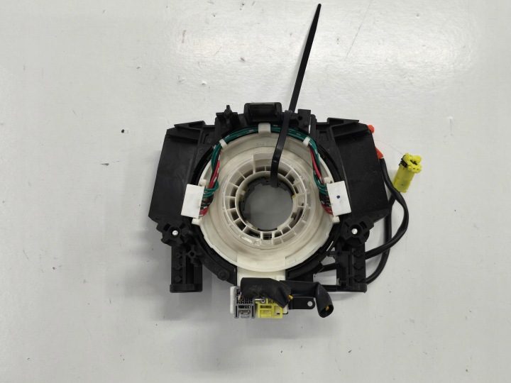 NISSAN QASHQAI J10 ШЛЕЙФ ПОДРУЛЕВОЙ AIRBAG 25560-JD000, фото 2