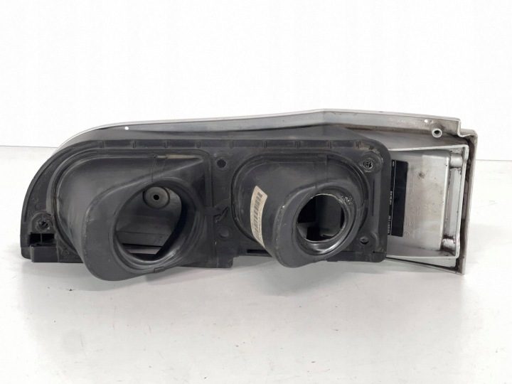 Лючок горловины бензобака Mercedes V класс W447 2.2CDI A4477540134, фото 4