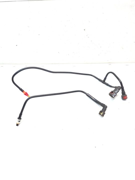 ТОПЛИВНЫЕ ТРУБКИ PŁYWAKA FORD MONDEO MK3 1.8 SCI, фото 1