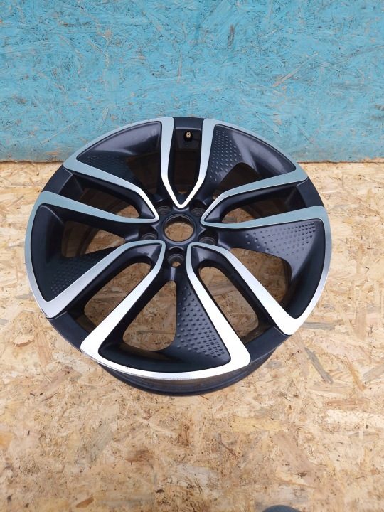 Литой диск Renault OE Talisman 8.0" x 19" 5x114.3, фото 1