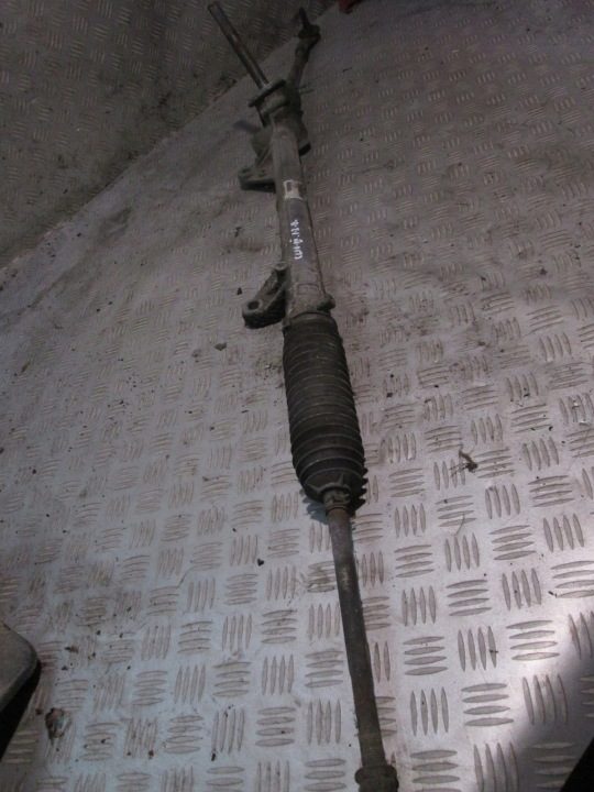 РУЛЕВАЯ РЕЙКА MODUS CLIO III 05- 1.2 бензин 8200124407B, фото 1