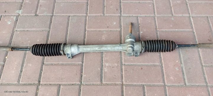 Рулевая рейка Fiat Panda II подходит 03-12rok, фото 1