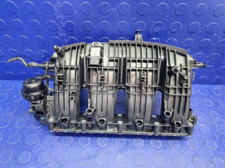 ВПУСКНОЙ КОЛЛЕКТОР AUDI A3 8Y 2.0 TFSI ОРИГИНАЛ 06L133201DH, фото 2
