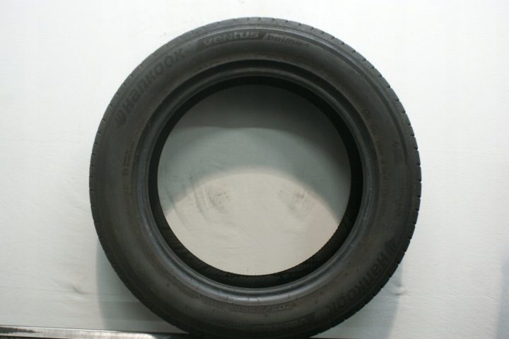 Шина летняя Hankook Ventus Prime4 K135 205/55R16 91 В защита диска, фото 3