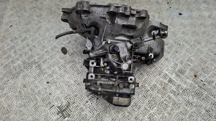 КОРОБКА ПЕРЕДАЧ OPEL CORSA D 1.3 CDTI S9W374, фото 1