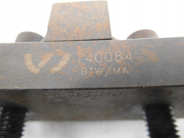 T40084 ИНСТРУМЕНТ СЕРВИСНЫЙ VW AUDI SKODA, фото 5