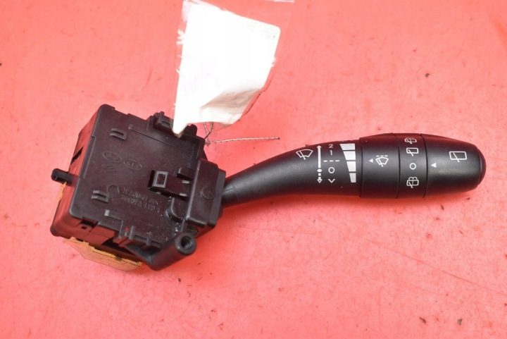 ПОДРУЛЕВОЙ ПЕРЕКЛЮЧАТЕЛЬ ДВОРНИКОВ 93420-2R010 HYUNDAI I30 1 I FD 5D ХЭТЧБЕК РЕСТАЙЛИНГ, фото 1