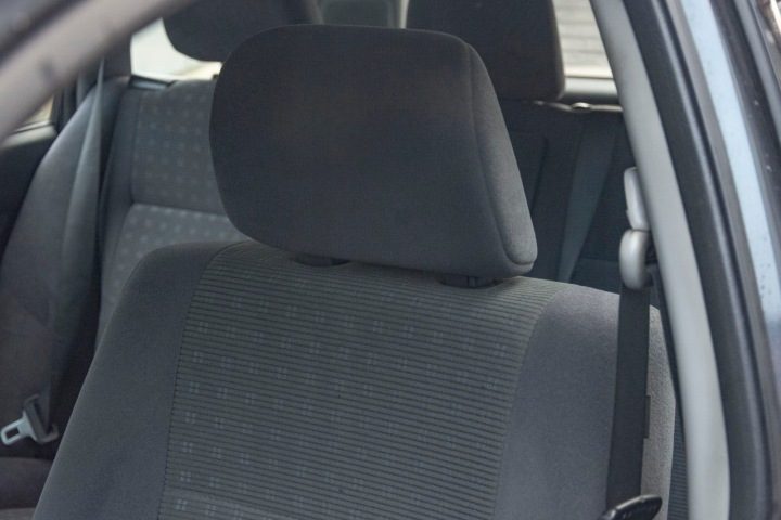 MITSUBISHI LANCER VII СИДЕНЬЕ ПЕРЕДНЕЕ ЛЕВОЕ ВОДИТЕЛЯ, фото 2