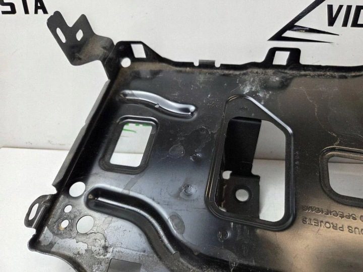 Площадка аккумулятора Peugeot OE 981528858000, фото 2