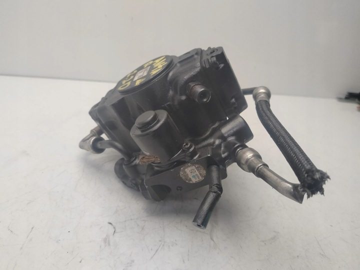 ТНВД Opel Antara Chevrolet Captiva 2.2 CDTI 25187376 28318240, фото 3