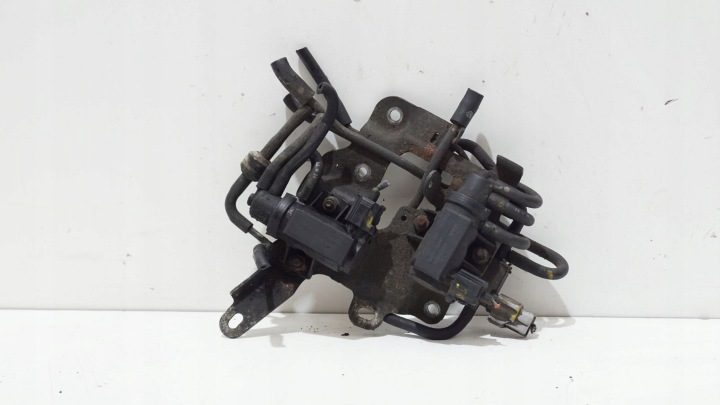 КЛАПАН ТУРБИНЫ MAZDA 6 III GJ SH02 18741 K5T48179 SH02-18741 70355404 2.2D, фото 1