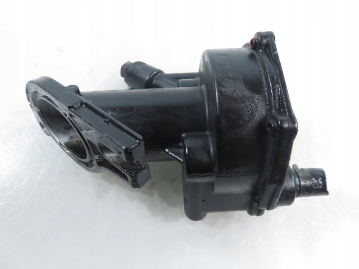 НАСОС ВАКУУМНЫЙ FORD FOCUS MK2 II 1.8 TDCi 9140050600, фото 6
