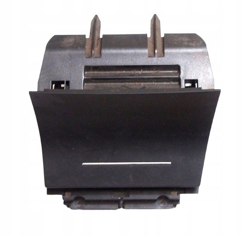 Пепельница 1Z1863077A 1Z1857962B Skoda Octavia II (2004-2013), фото 1