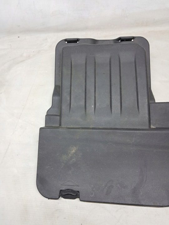 Защита крышка аккумулятора Range Rover Evoque I L538 GJ32-5162-AA, фото 3