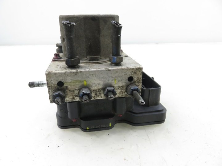 НАСОС ABS FORD TRANSIT VII (2013-2021) BK312C405CC 0265243161 0265956061, фото 9