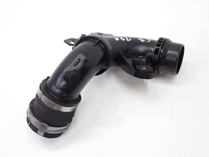 ШЛАНГ ПАТРУБОК ВОЗДУХА 9812736080 CITROEN C3 III 1.2 THP HN05 19 г., фото 3