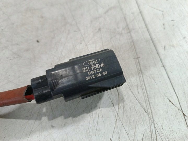 ФОРСУНКА DPF TRANSIT JUMPER BOXER 2.2 HDI CC11-9T540-AG, фото 3