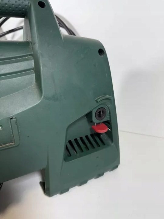 Мойка высокого давления Bosch EasyAquatak 100 1200W, фото 3