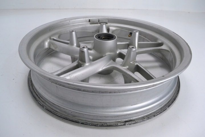 Диск колесо переднее BMW R 1150 г. 99-06, фото 12