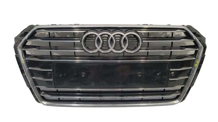 РЕШЕТКА РАДИАТОРА AUDI A4 B9 S-LINE PDC 8W0, фото 1