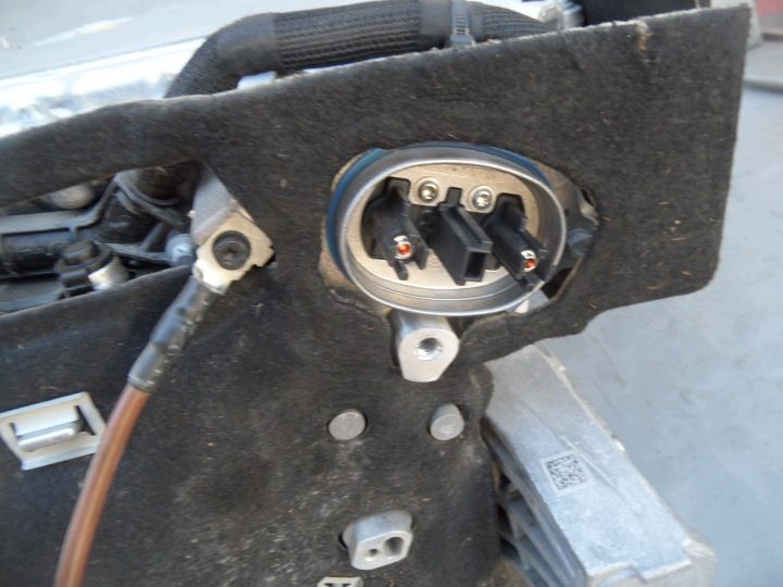 МОТОРЧИК ПРИВОДА ЭЛЕКТРИЧЕСКОГО BMW X1 U11 2 U06 8477933, фото 9