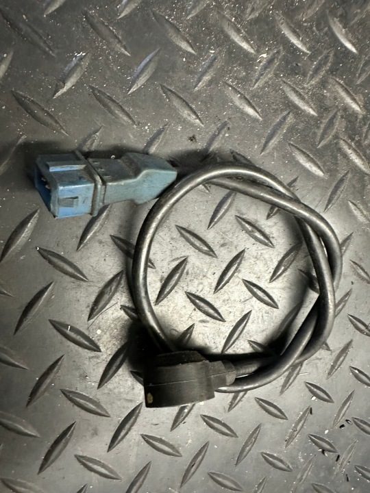 Датчик детонации Audi VW 054905377G, фото 2