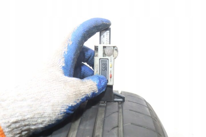 Шина летняя Goodride ZuperEco Z-107 205/60R16 92 В, фото 7