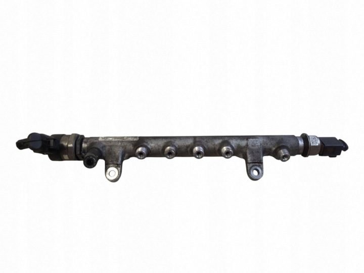 Комплект системы впрыска Audi A4 S4 B8 8K 03L130755, фото 9