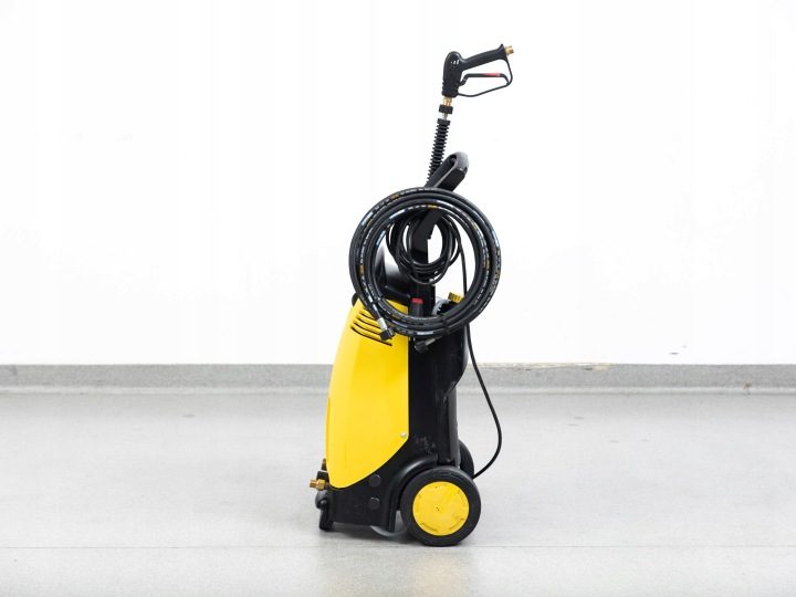 Мойка высокого давления Karcher HD 855 160 бар 550l/h 230V 3,4 квт 3500 нетто, фото 8