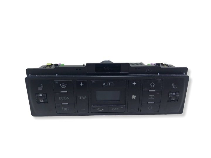 БЛОК УПРАВЛЕНИЯ ПЕЧКОЙ КОНДИЦИОНЕРА 8D0820043N AUDI A4 B5, фото 2