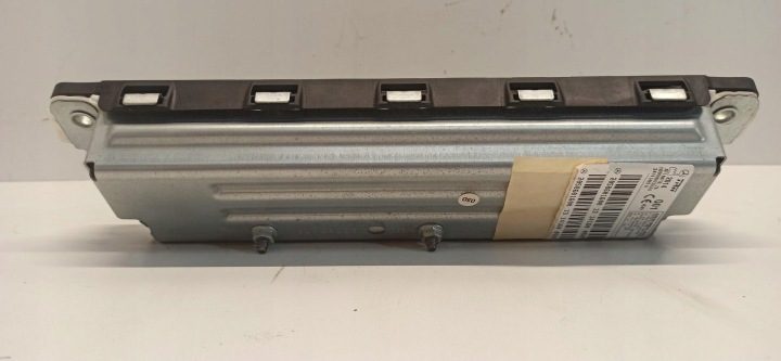 MERCEDES W205 ПОДУШКА БЕЗОПАСНОСТИ КОЛЕННАЯ A20586016900, фото 2